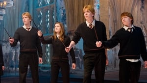 Harry Potter and the Order of the Phoenix