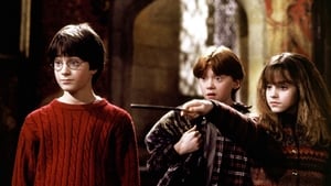 Harry Potter and the Philosophers Stone