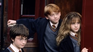 Harry Potter and the Philosophers Stone