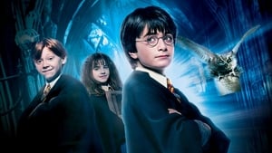 Harry Potter and the Philosophers Stone