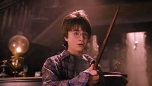 Harry Potter and the Philosophers Stone