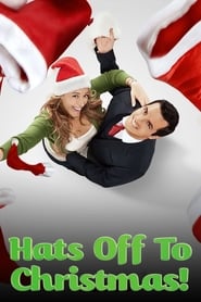 Hats Off to Christmas! Hats Off to Christmas!