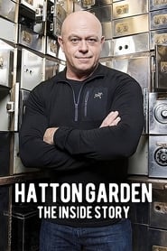 Hatton Garden: The Inside Story Hatton Garden: The Inside Story