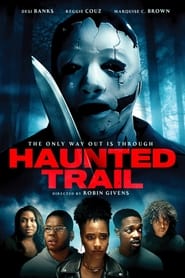 Haunted Trail Haunted Trail