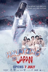 Haunting in Japan