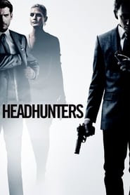 Headhunters Headhunters