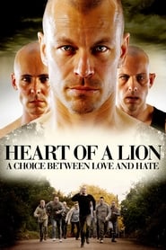 Heart of a Lion Heart of a Lion