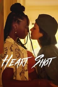 Heart Shot Heart Shot