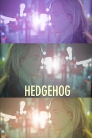 Hedgehog Hedgehog