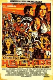 Hell Ride