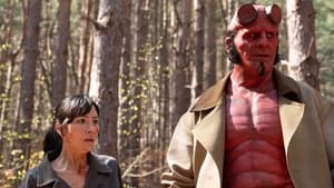 Hellboy: The Crooked Man