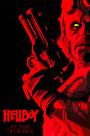 ’Hellboy’: The Seeds of Creation