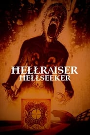 Hellraiser: Hellseeker Hellraiser: Hellseeker