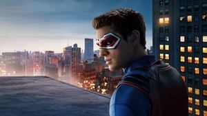 Henry Danger: The Movie