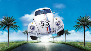 Herbie Fully Loaded