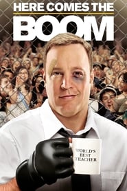Here Comes the Boom Here Comes the Boom