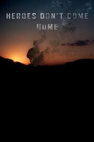 Heroes Don’t Come Home Heroes Don’t Come Home