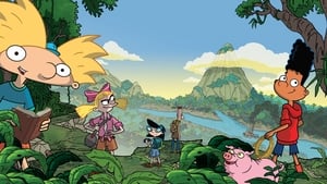 Hey Arnold: The Jungle Movie