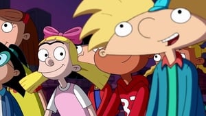 Hey Arnold: The Jungle Movie