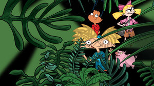 Hey Arnold: The Jungle Movie