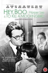 Hey, Boo: Harper Lee and ’To Kill a Mockingbird’