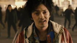 HiGH & LOW the Movie 2/End of SKY