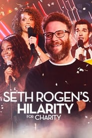 Hilarity for Charity Hilarity for Charity