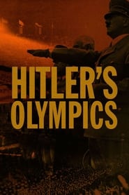 Hitler’s Olympics Hitler’s Olympics