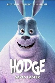 Hodge Saves Easter Hodge Saves Easter