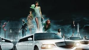 Holy Motors