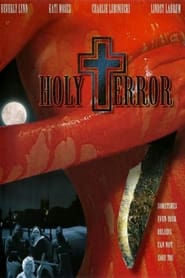 Holy Terror Holy Terror