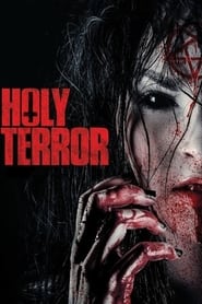 Holy Terror Holy Terror