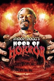 Hood of Horror Hood of Horror