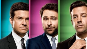 Horrible Bosses 2