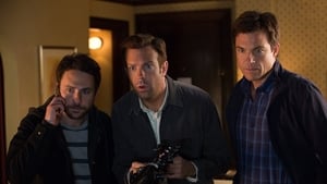 Horrible Bosses 2