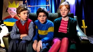 Horrid Henry