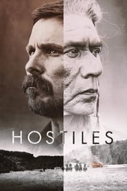 Hostiles Hostiles