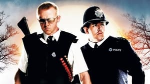 Hot Fuzz