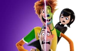 Hotel Transylvania 4: Transformania