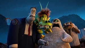 Hotel Transylvania 4: Transformania