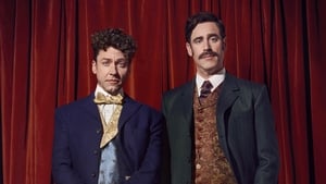 Houdini & Doyle