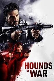 Hounds of War Hounds of War