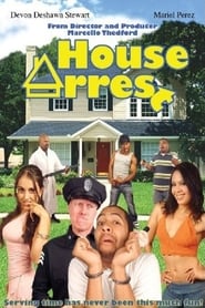 House Arrest House Arrest
