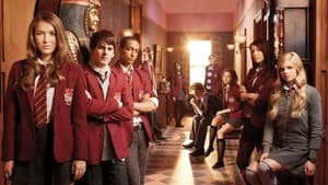 House of Anubis