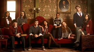 House of Anubis