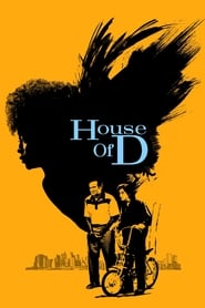 House of D House of D