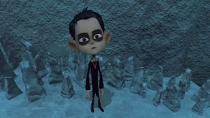 Howard Lovecraft and the Frozen King