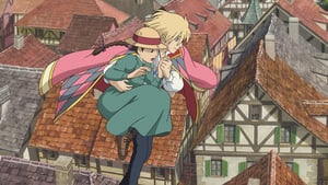 Howl’s Moving Castle