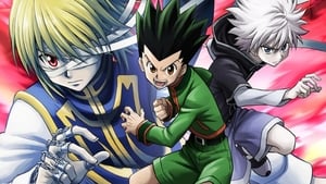 Hunter x Hunter: Phantom Rouge