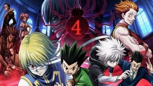 Hunter x Hunter: Phantom Rouge